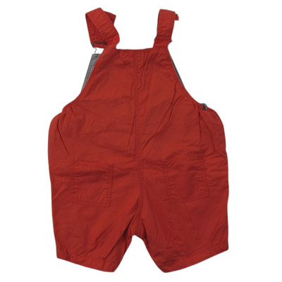 Korte overall - PETIT BATEAU - 6 maanden (68)