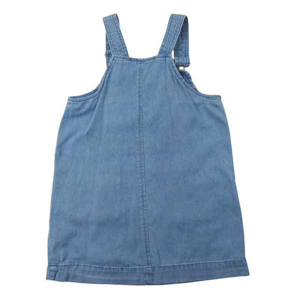 Jurk - SERGENT MAJOR - 6 jaar (116)