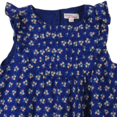Robe - DPAM - 4 ans (104)