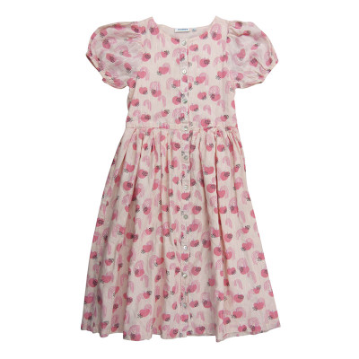 Robe - NOUKIE'S - 6 ans (116)