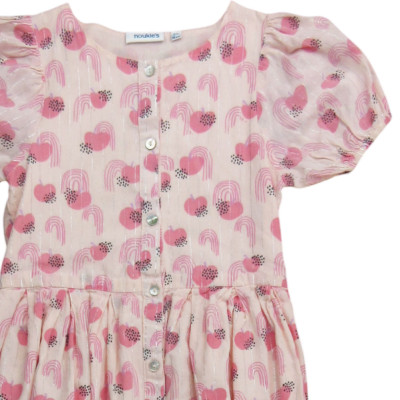 Robe - NOUKIE'S - 6 ans (116)