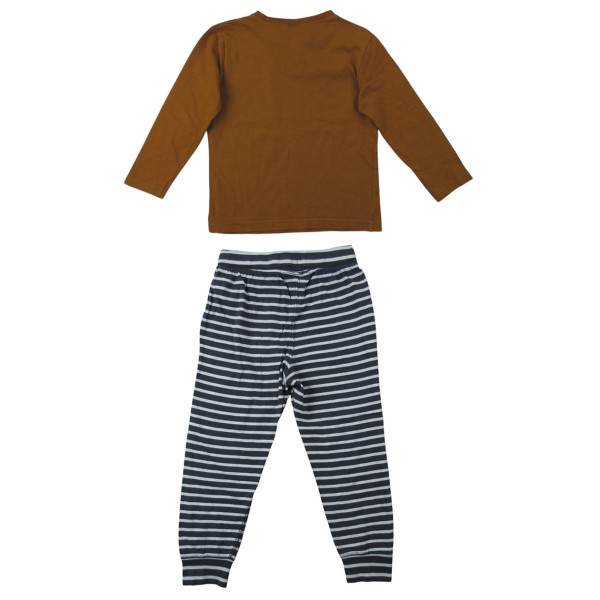 Pyjama - TAPE A L'OEIL - 4 jaar (104)