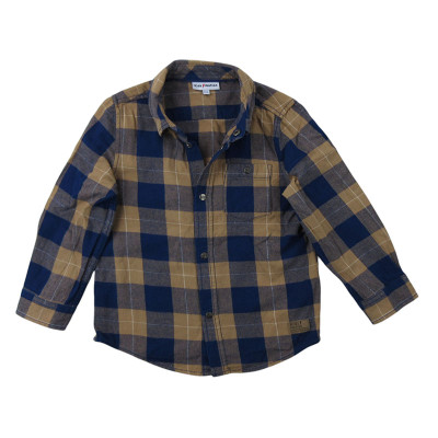 Shirt - KIDZ NATION - 4 jaar (104)