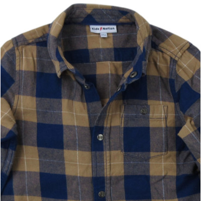 Chemise - KIDZ NATION - 4 ans (104)