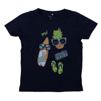 T-Shirt - NAME IT - 2-3 ans (98)