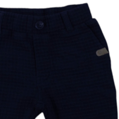 Trainingsbroekje - CUDDLES & SMILES - 3 maanden (62)