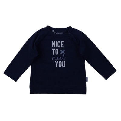T-Shirt - BESS - Geboorte (50)