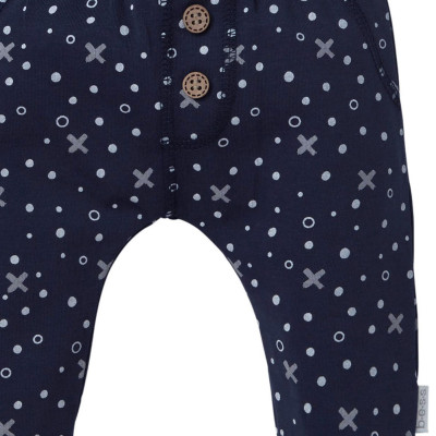 Pantalon training - BESS - 6 mois (68)