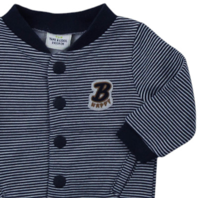 Gilet - TAPE A L'OEIL - 3 mois (59)