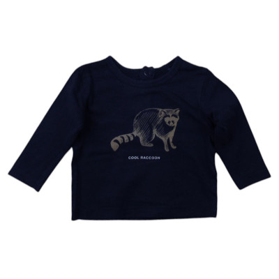 T-Shirt - BESS - 3 mois (62)