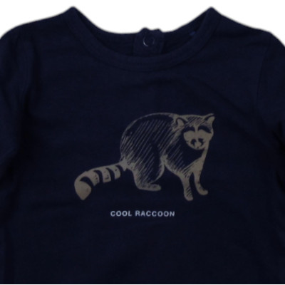 T-Shirt - BESS - 3 maanden (62)