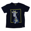T-Shirt - KIDS NATION - 3 jaar (98)