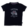 T-Shirt - WEEKEND A LA MER - 2 ans