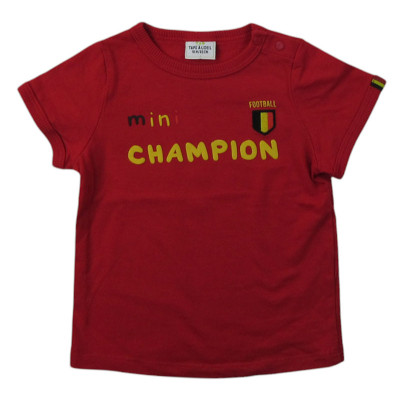 T-Shirt - TAPE A L'OEIL - 18 mois (80)