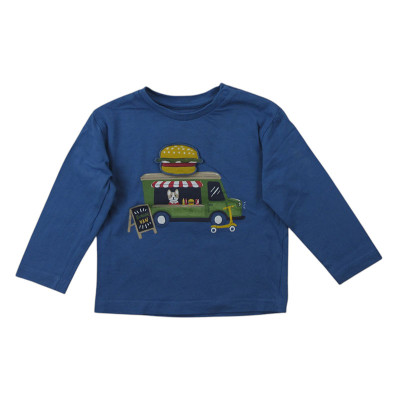 T-Shirt - MAYORAL - 12 mois (80)