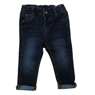 Jeans - Tape à l'Oeil - 12 Monate 74 cm