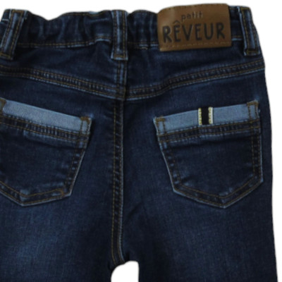 Jean - TAPE A L'OEIL - 12 mois (74)