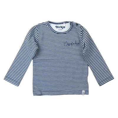 T-Shirt - DIRKJE - 9 mois (74)
