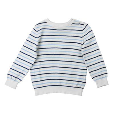 Trui - CUDDLES & SMILES - 2 jaar (92)