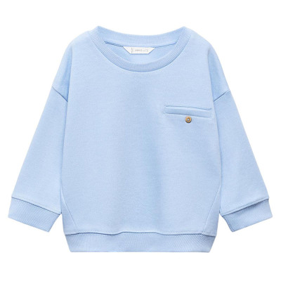 Sweat - MANGO - 18-24 maanden (92)