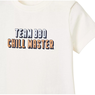 T-Shirt - JBC - 3 mois (62)