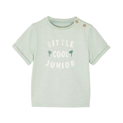 T-Shirt - CUDDLES & SMILES - 2 jaar (92)