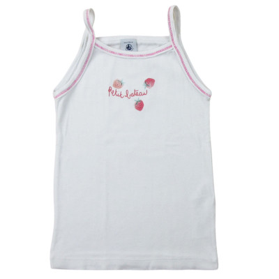 Tanktop - Petit bateau - 4 Jahre 104 cm