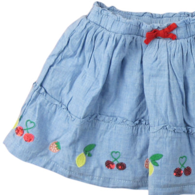 Jupe - SERGENT MAJOR - 3 ans (98)