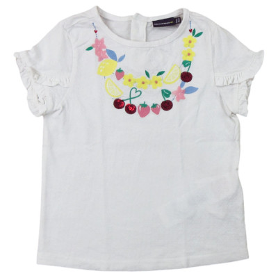 T-Shirt - SERGENT MAJOR - 3 ans (98)