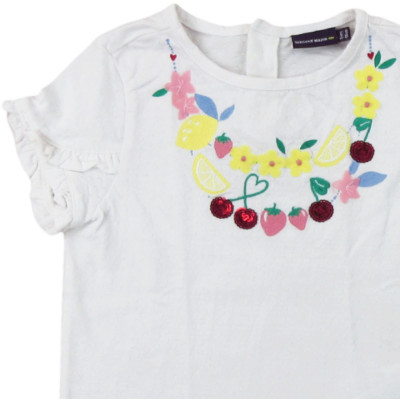 T-Shirt - SERGENT MAJOR - 3 ans (98)