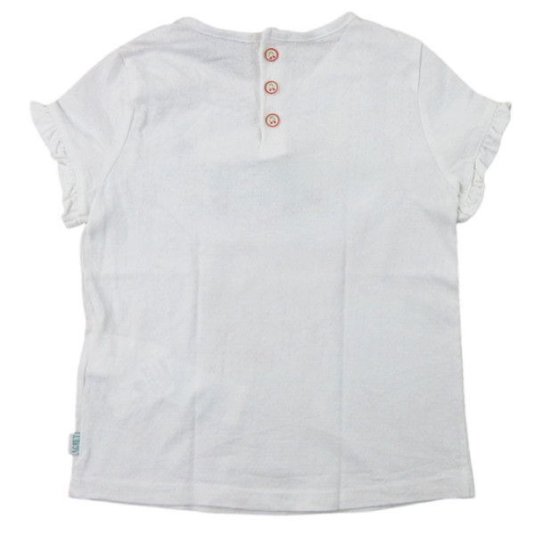 T-Shirt - SERGENT MAJOR - 3 ans (98)