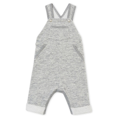 Overalls - PETIT BATEAU - 6 maanden (67)