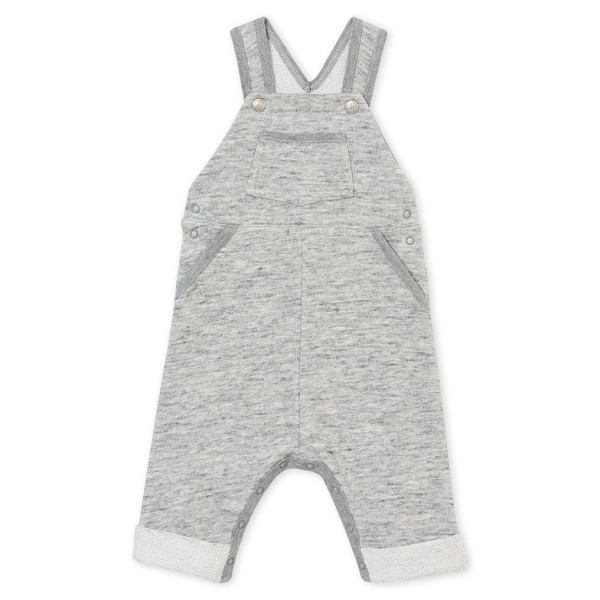 Salopette - PETIT BATEAU - 6 mois (67)
