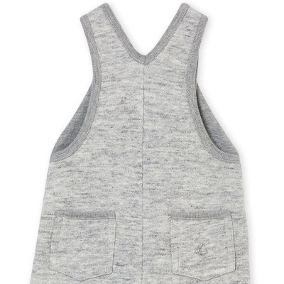 Overalls - PETIT BATEAU - 6 maanden (67)