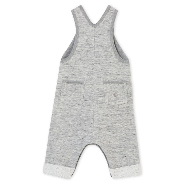 Salopette - PETIT BATEAU - 6 mois (67)