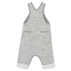 Salopette - PETIT BATEAU - 6 mois (67)