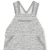 Salopette - PETIT BATEAU - 6 mois (67)