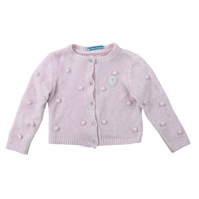 Gilet polaire - SERGENT MAJOR - 3 ans (98)