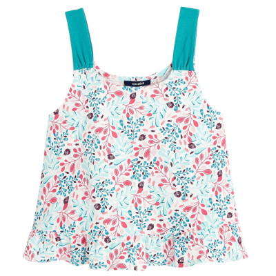 Blouse - OKAÏDI - 6 jaar (116)