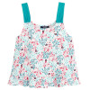 Blouse - OKAÏDI - 6 jaar (116)