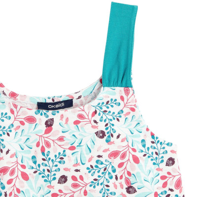 Blouse - OKAÏDI - 6 jaar (116)