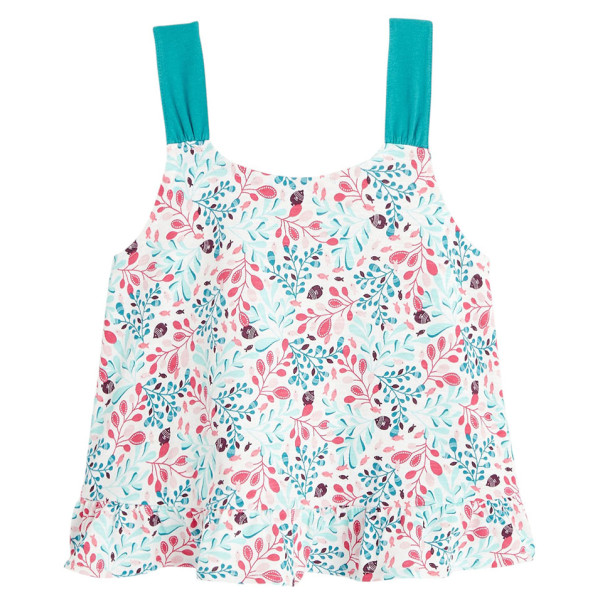 Blouse - OKAÏDI - 6 jaar (116)