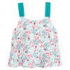 Blouse - OKAÏDI - 6 jaar (116)