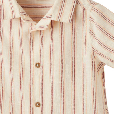 Chemise - TAPE A L'OEIL - 18 mois (80)