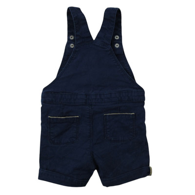 Korte overall - OBAÏBI - 12 maanden (74)