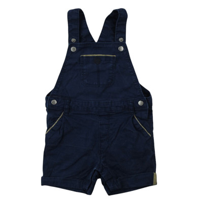 Korte overall - OBAÏBI - 12 maanden (74)