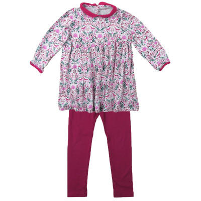 Chemise de nuit - SERGENT MAJOR - 5 ans (110)