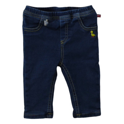 Fleece gevoerde broek - SERGENT MAJOR - 6 maanden (68)