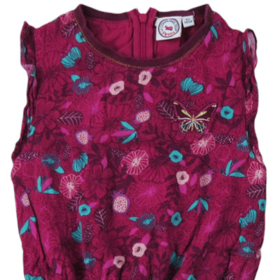 Robe - COMPAGNIE DES PETITS - 5 ans (110)