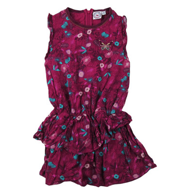 Robe - COMPAGNIE DES PETITS - 5 ans (110)